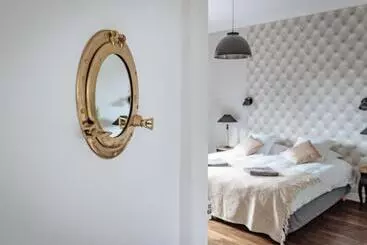 Bed and Breakfast La Villa Côté Cour
