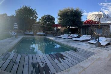 تختخواب و صبحانه Le Clos Des Cambres