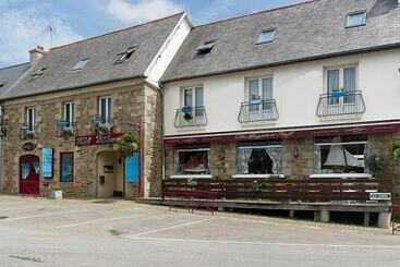 Bed and Breakfast Les Chambres Du Sillon