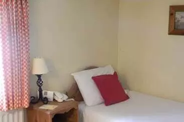 Black Horse Inn