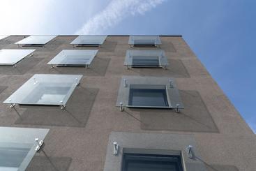 A2 Hotels Denkendorf Airport & Messe