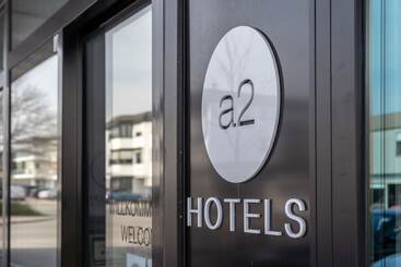 A2 Hotels Denkendorf Airport & Messe