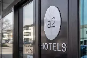 A2 Hotels Denkendorf   Airport & Messe