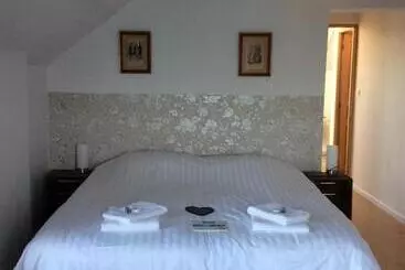 Szálloda Auberge Du Vieux Puits