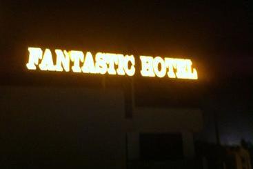 هتل Fantastic Sapa