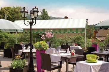 בית מלון כפרי L Auberge Campagnarde