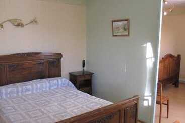 Hotel L Auberge Campagnarde