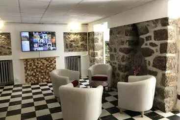 Hotel La Vigneraie