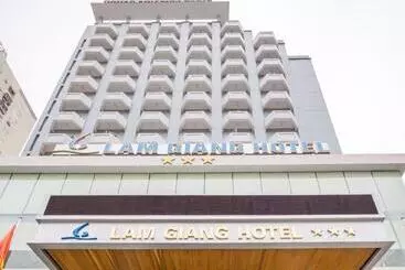 Hôtel Lam Giang