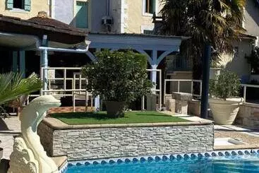 Hotel Le Relax