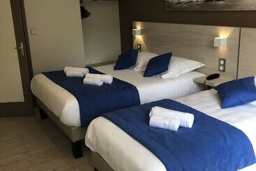 בית מלון כפרי Le Relax