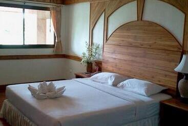 酒店 White Sand Princess