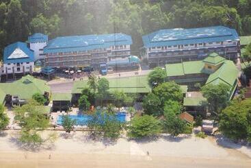 Hotel White Sand Princess