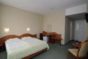 Hotel Hunguest  Erkel  Munkácsy