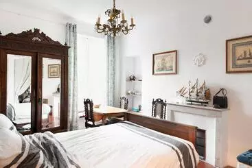 La Clé De La Porte B&b