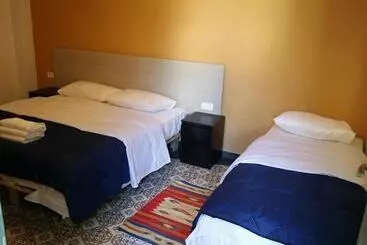 Majatalo Al Hakim Boutique Hotel Old Town Nazareth