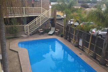 Abel Tasman Waterfront Motel