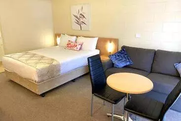 Apollo Motel Parkes