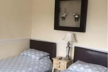 Bed and Breakfast Airport Lodge