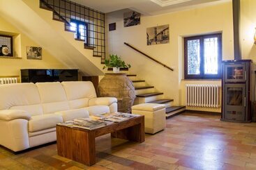 Bed and Breakfast All Ombra Di San Damiano   Assisi
