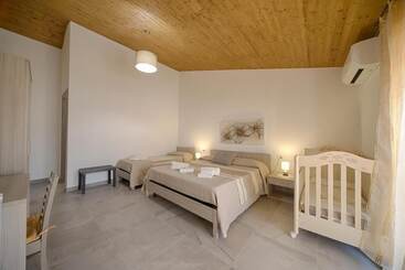 مبيت وإفطار Casa Lucia