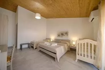Bed and Breakfast Casa Lucia