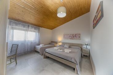 مبيت وإفطار Casa Lucia