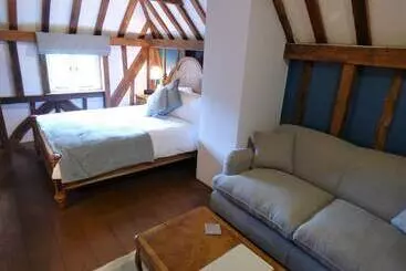 Bed and Breakfast Green Farmhouse