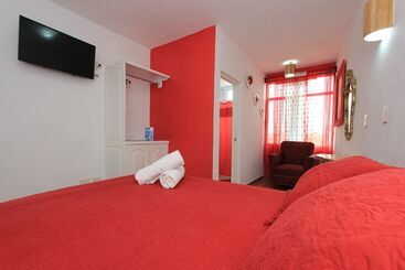 ベッドアンドブレックファースト Spa Maggic Home Panorámica