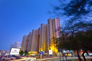 מלון דירות Boudl Kuwait