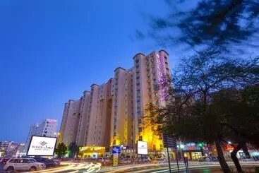 Aparthotel Boudl Kuwait