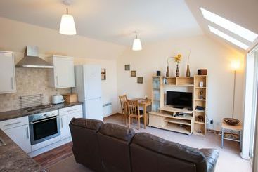 Glenernan Self Catering Cottages