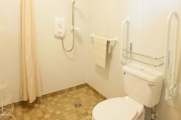 Glenernan Self Catering Cottages