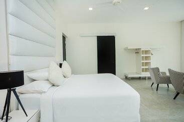 Apartaments turístics Green Turtle Villa By The Serendipity Collection