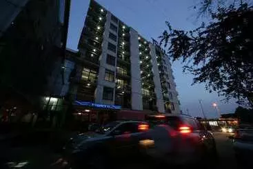 Haimi Apartment
