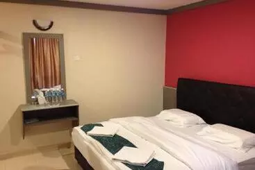 Otel Aero Star