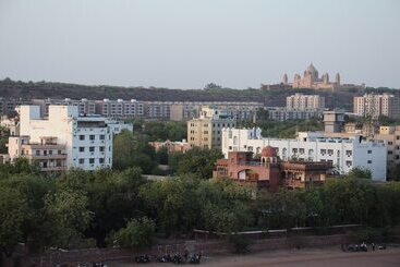Otel Chandra Imperial