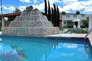 Hotel El Jaguar