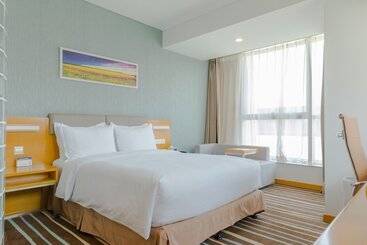 Hotel Holiday Inn Express Xian North By Ihg