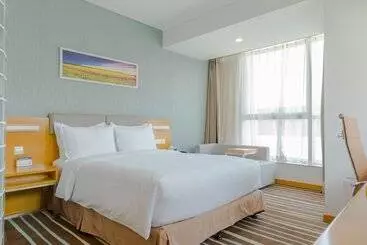 Hotel Holiday Inn Express Xian North By Ihg