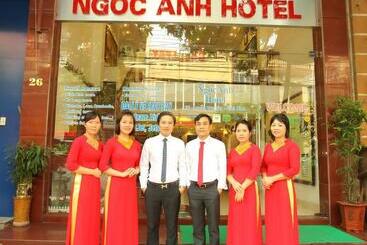 Hotel Ngoc Anh