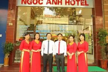 هتل Ngoc Anh