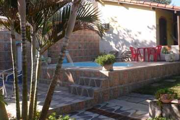 Hotel Pousada Viva Mar