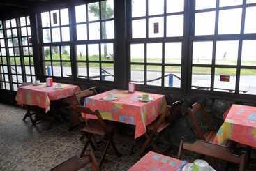 Hotel Pousada Viva Mar