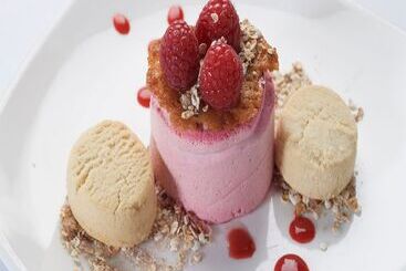 בית מלון כפרי Queens Head