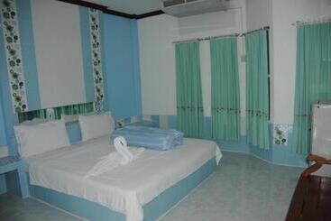 호텔 Saraburi Garden Resort