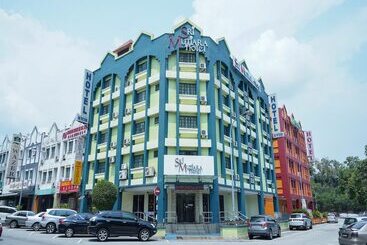 Hotel Sri Mutiara