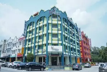 Otel Sri Mutiara