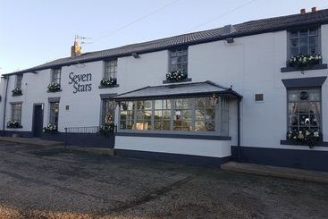 호텔 The Seven Stars