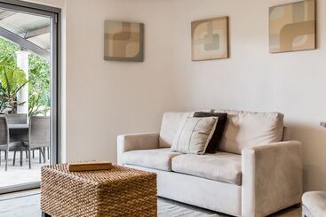 Apartament Jades On Lawson